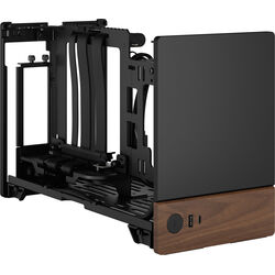 Fractal Design Terra - Graphite - Product Image 1