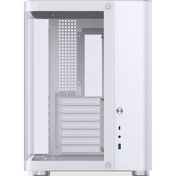 Jonsbo TK-2 - White - Product Image 1