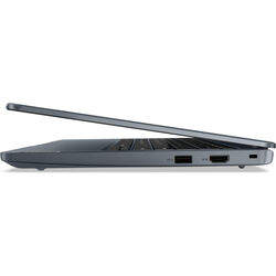 Lenovo IdeaPad Slim 3 Chromebook - 83BN0027UK - Storm Grey - Product Image 1