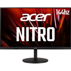 Acer Nitro XV322QK - Product Image 1