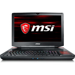 MSI GT83 Titan 8RG - Product Image 1