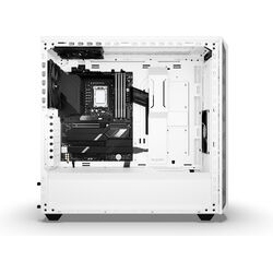 be quiet! Shadow Base 800 DX - White - Product Image 1