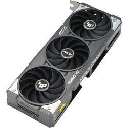 ASUS Radeon RX 9060 XT TUF OC - Product Image 1