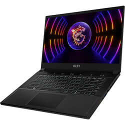 MSI Stealth 15 - A13VE-007FR - Product Image 1