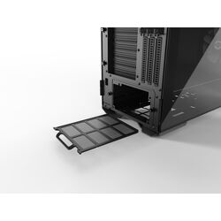 Phanteks Enthoo Evolv X Digital - Gunmetal - Product Image 1