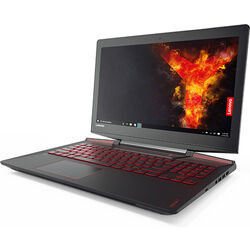 Lenovo Legion Y720 - Black - Product Image 1