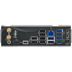 ASRock B860M LiveMixer WiFi - Product Image 1