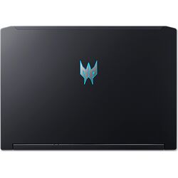 Acer Predator Triton 300 - PT315-53-76LN - Black - Product Image 1