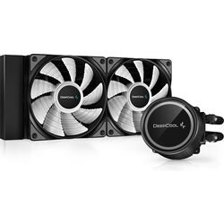 Deepcool GAMMAXX L240 ARGB - Product Image 1