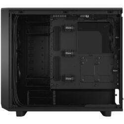 Fractal Design Meshify 2 - Black - Product Image 1