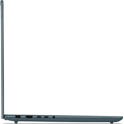 Lenovo Yoga Pro 9 - 83L0004BUK - Tidal Teal - Product Image 1