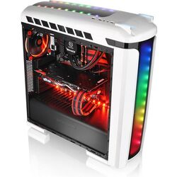 Thermaltake Versa C22 - White - Product Image 1