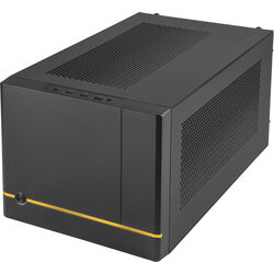 SilverStone Sugo 14 - Black - Product Image 1