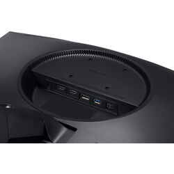 Samsung C27RG50FQU - Product Image 1