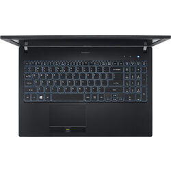 Acer TravelMate P6 - P658-M-75WD - Black - Product Image 1