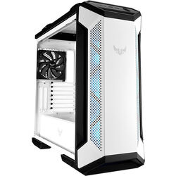 ASUS TUF Gaming GT501 - White - Product Image 1