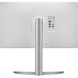 LG 27UP650K-W - Product Image 1