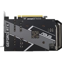 ASUS GeForce RTX 3060 Ti Dual MINI OC V2 (LHR) - Product Image 1
