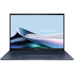 ASUS Zenbook S 13 OLED - UX5304MA-NQ037W - Blue - Product Image 1