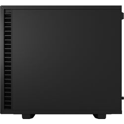 Fractal Design Define 7 Nano - Black - Product Image 1