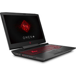 HP OMEN 17-an007na - Product Image 1