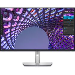 Dell P3223QE - Product Image 1