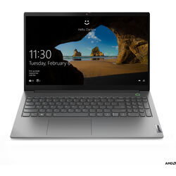 Lenovo ThinkBook 15 G3 - Product Image 1