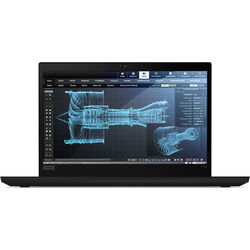 Lenovo ThinkPad P14s Gen 2 - Product Image 1