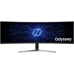 Samsung Odyssey LC49RG90SSP - LC49RG90 - Product Image 1