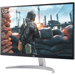 LG 27UP600-W - Product Image 1