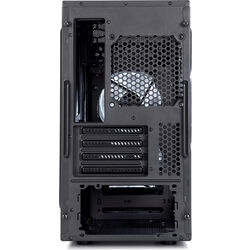 Fractal Design Focus G Mini - Black - Product Image 1