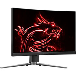 MSI MPG Artymis 273CQRX - Product Image 1