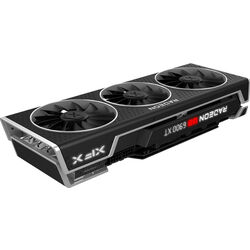 XFX Radeon RX 6900 XT Speedster MERC 319 BLACK Limited Edition - Product Image 1