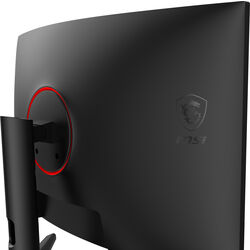 MSI Optix G321C - Product Image 1