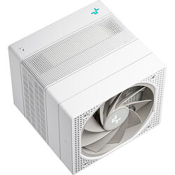 Deepcool ASSASSIN IV - White - Product Image 1