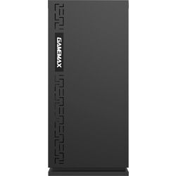 GameMax Expedition - Black - Product Image 1