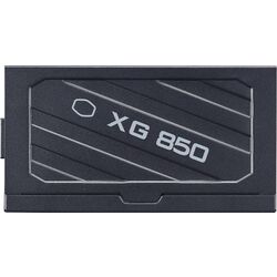 Cooler Master XG850 Platinum - Product Image 1