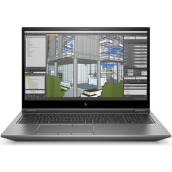 HP ZBook Fury 15 G8 - Product Image 1