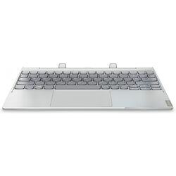 Lenovo IdeaPad Miix 320 - Silver - Product Image 1