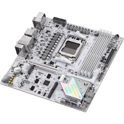 ASUS ROG Strix B850-G Gaming WIFI - White - Product Image 1