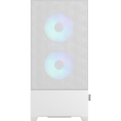 Fractal Design Pop Air - RGB - White - Product Image 1