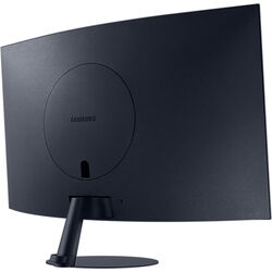 Samsung C27T550FDR - Product Image 1