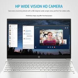 HP Pavilion 15 - Product Image 1