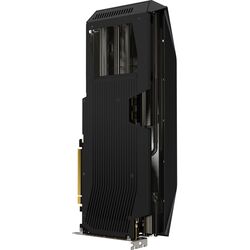 XFX Radeon RX 9070 XT Mercury - Product Image 1