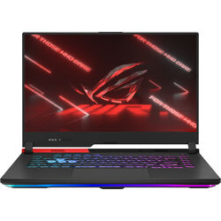 ASUS ROG Strix G15 - G513QY-HQ008W - Product Image 1