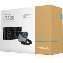 Deepcool LT520 - Product Image 1