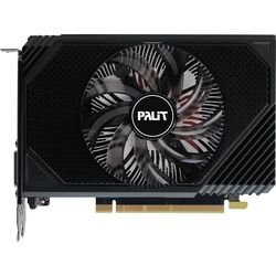 Palit GeForce RTX 3050 Storm X - Product Image 1