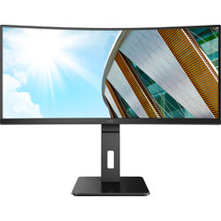 AOC CU34P2C - Product Image 1