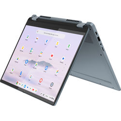 Lenovo IdeaPad Flex 5 - 83EK000UUK - Blue - Product Image 1