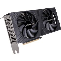 PNY GeForce RTX 4070 Verto Dual - Product Image 1